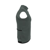 Chaleco Slopline X-Vest - Ceniza