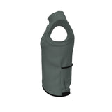 Chaleco Slopline X-Vest - Ceniza