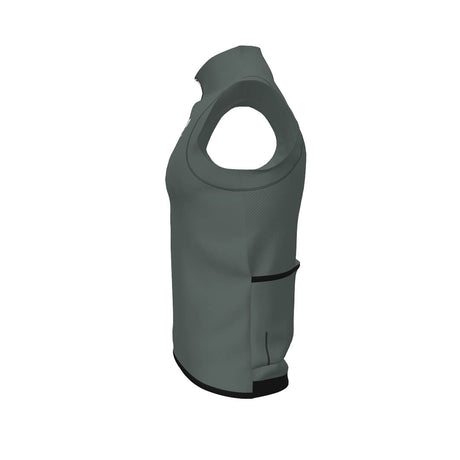 Chaleco Slopline X-Vest - Ceniza