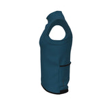 Chaleco Slopline X-Vest - Petróleo