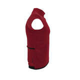 Chaleco Slopline X-Vest - Rojo