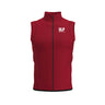 Chaleco Slopline X-Vest - Rojo