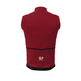 Chaleco Slopline X-Vest - Rojo