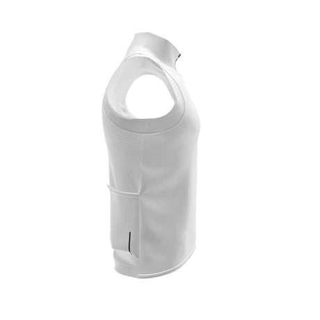 Chaleco Slopline X-Vest - Blanco