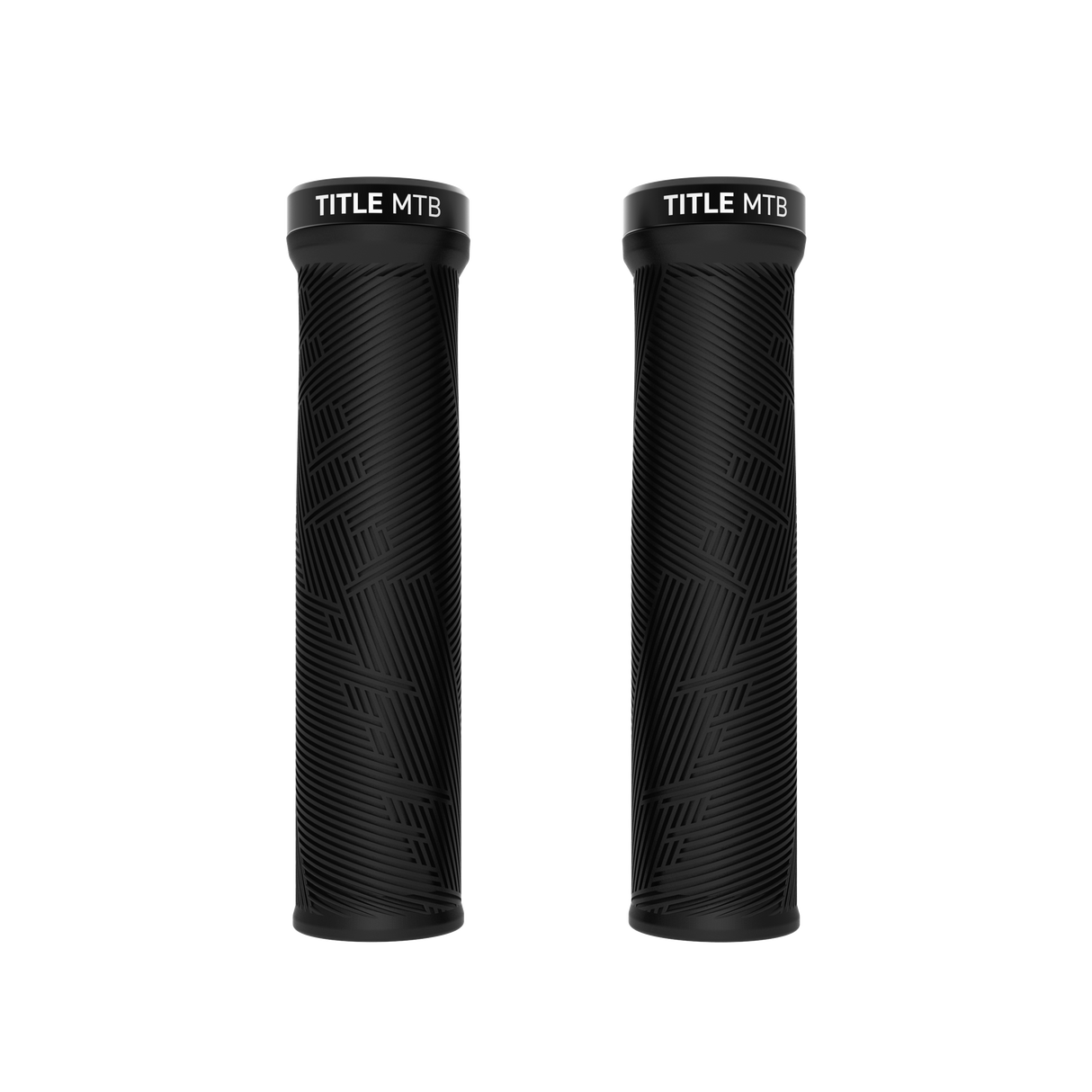 Puño Title FORM Lock-On Regular - Negro