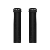 Puño Title FORM Lock-On Regular - Negro