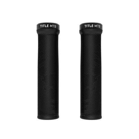 Puño Title FORM Lock-On Regular - Negro