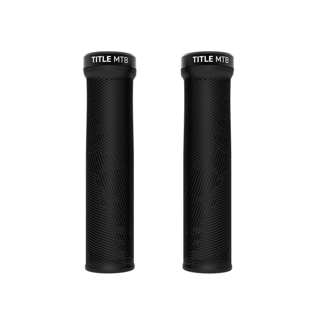 Puño Title FORM Lock-On Regular - Negro