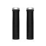 Puño Title FORM Lock-On Regular - Negro Con Gris
