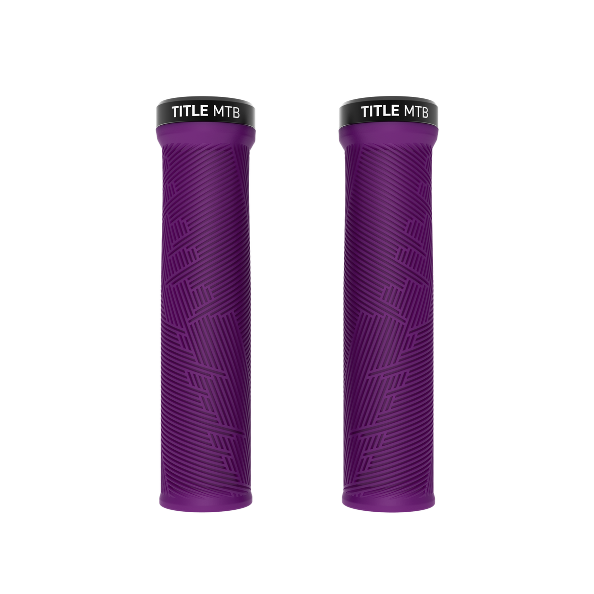 Puño Title FORM Lock-On Regular - Morado