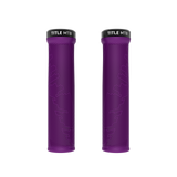Puño Title FORM Lock-On Regular - Morado