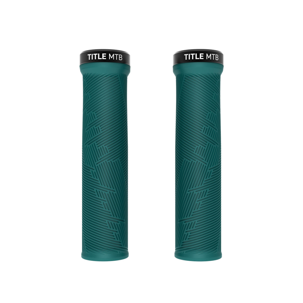 Puño Title FORM Lock-On Regular - Teal