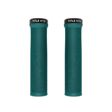 Puño Title FORM Lock-On Regular - Teal