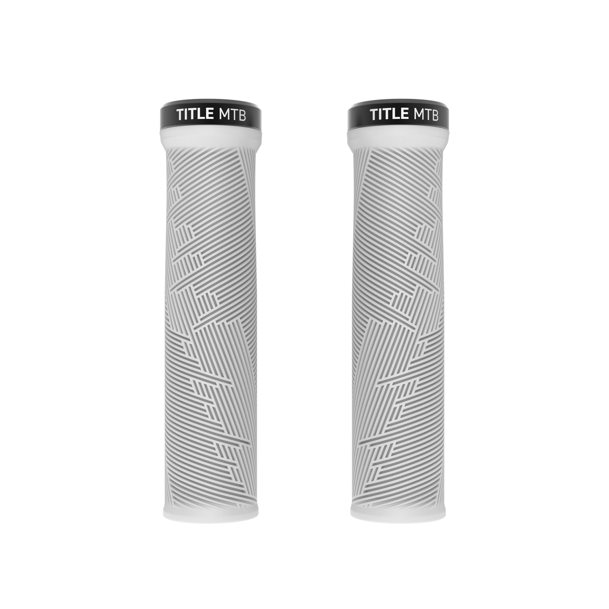 Puño Title FORM Lock-On Regular - Blanco