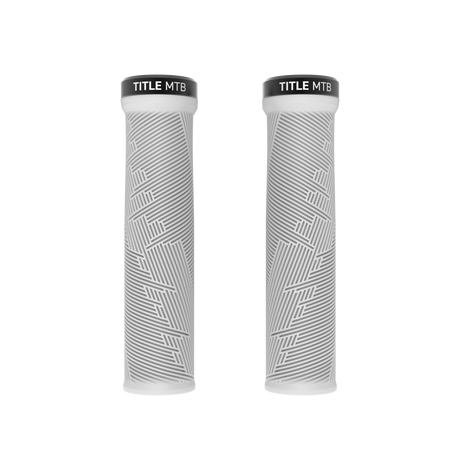 Puño Title FORM Lock-On Regular - Blanco
