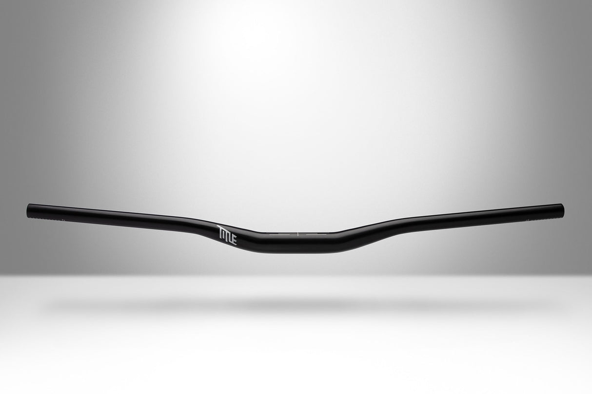 Manubrio Title AH1 31.8 Negro