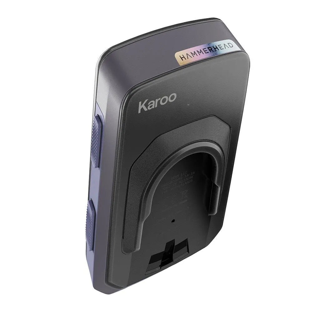 Hammerhead Limited Edition Force Karoo