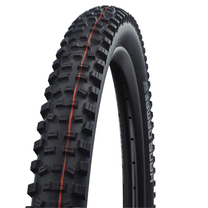 Schwalbe Neumático Hans Dampf S/Gravity Addix Soft 29x2.35