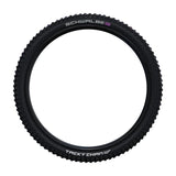 Schwalbe Neumático Tacky Chan S/Gravity Addix Ultra Soft 29X2.4"