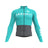 Maillot Manga Larga Slopline La Colma Assault to Freedom - Flag Gris