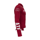 Maillot Manga Larga Slopline La Colma Assault to Freedom - Rojo