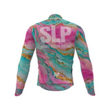 Maillot Manga Larga Slopline La Colma Fantasy - Fantasy Blanco
