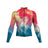 Maillot Slopline Transitioon - Fantasy Petróleo