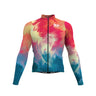 Maillot Slopline Transitioon - Fantasy Petróleo