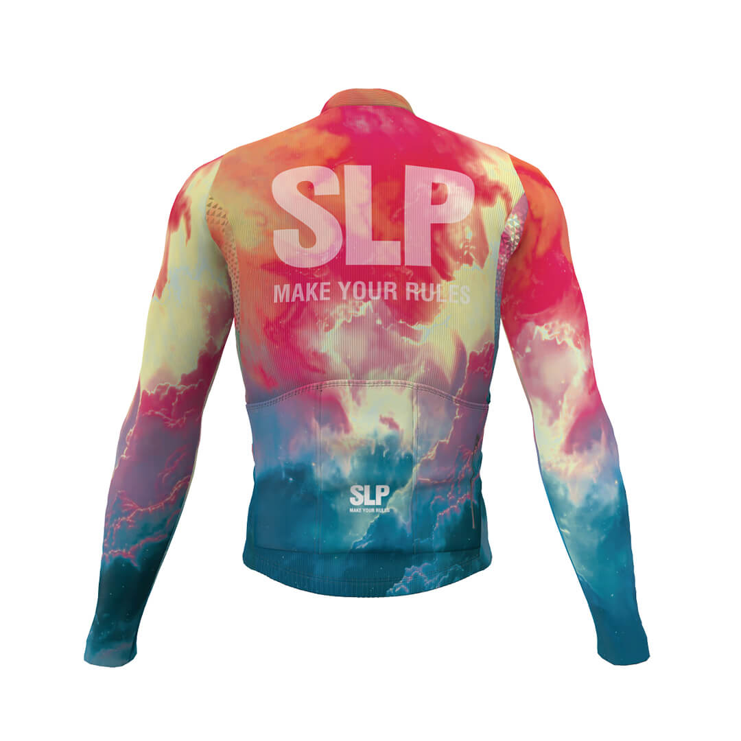 Maillot Slopline Transitioon - Fantasy Petróleo