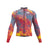 Maillot Slopline Transitioon - Fantasy Rojo