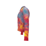 Maillot Slopline Transitioon - Fantasy Rojo
