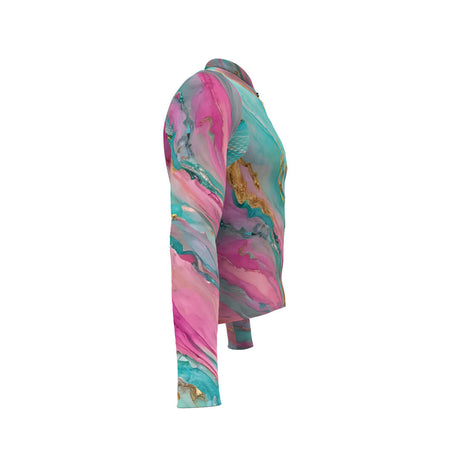 Maillot Slopline Transitioon - Fantasy Blanco