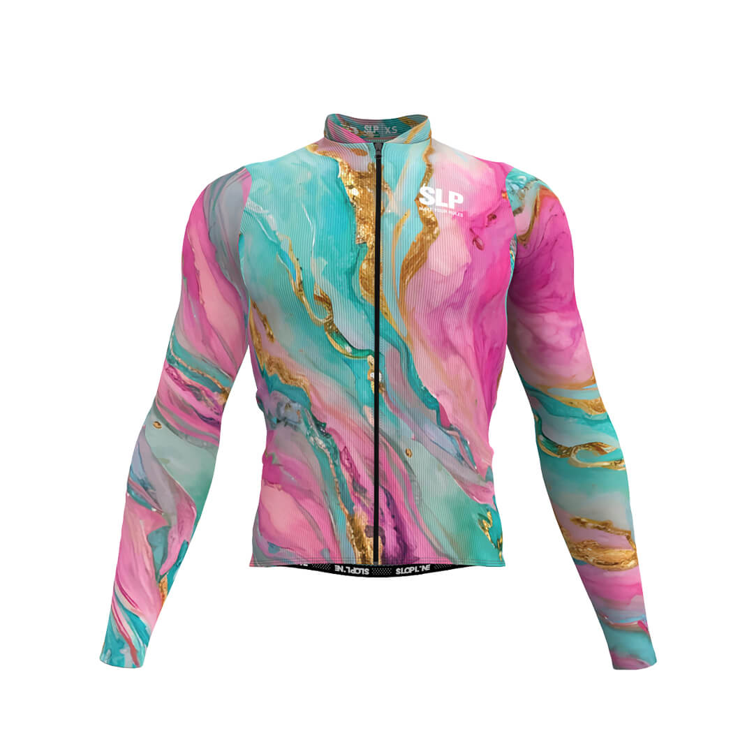 Maillot Slopline Transitioon - Fantasy Blanco
