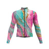 Maillot Slopline Transitioon - Fantasy Blanco