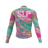 Maillot Slopline Transitioon - Fantasy Blanco