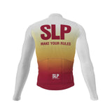 Maillot Slopline Transitioon - Shade Rojo
