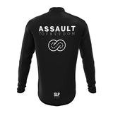 Cortaviento Slopline Light Assault to Freedom - Negro
