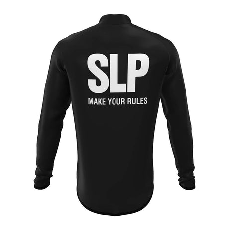 Cortaviento Slopline Light - Negro