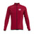Cortaviento Slopline Light - Rojo