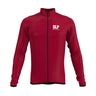 Cortaviento Slopline Light - Rojo