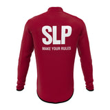 Cortaviento Slopline Light - Rojo