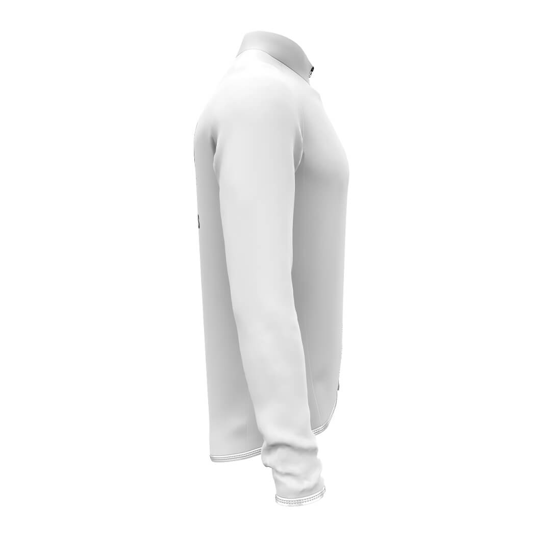 Cortaviento Slopline Light - Blanco