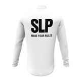 Cortaviento Slopline Light - Blanco