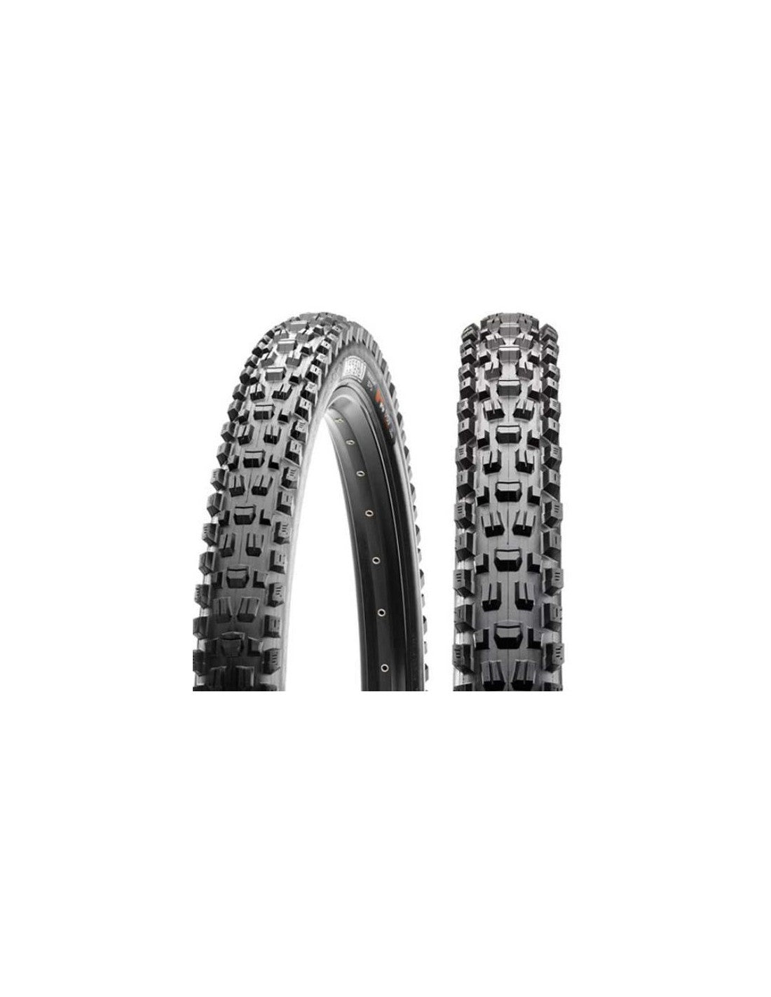 Maxxis Assegai 29x2.5 Exo+, Maxterra, WT, 3C