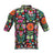 Maillot Manga Corta Slopline Piuma - B.Simo Didi Black