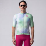 Maillot Manga Corta Slopline Piuma - Dreamflow