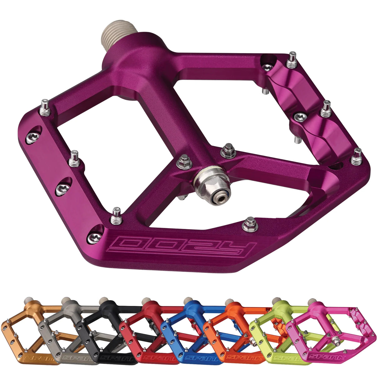 SPANK OOZY TRAIL PEDAL