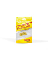 Pastillas LESS BRAKES Powerful 659 para Sram Guide, Ultimate, G2