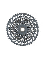 Piñón Sram GX 12v, 10-52T, núcleo XD, negro