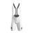 Salopette Slopline Hero SLP Hombre - Blanco